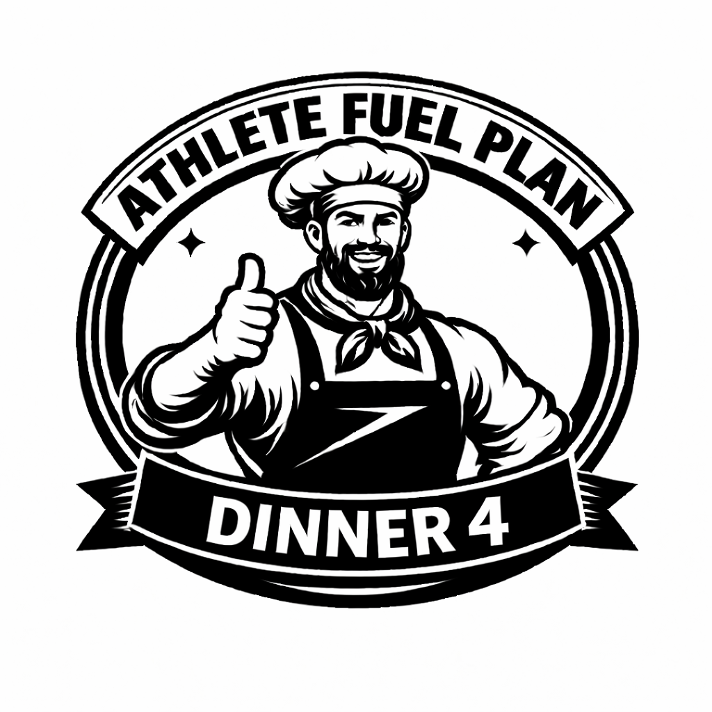 Baked Parmesan Tilapia, Roasted Potatoes, Asparagus  Macros: ~640 cal | P 50g | C 55g | F 18g