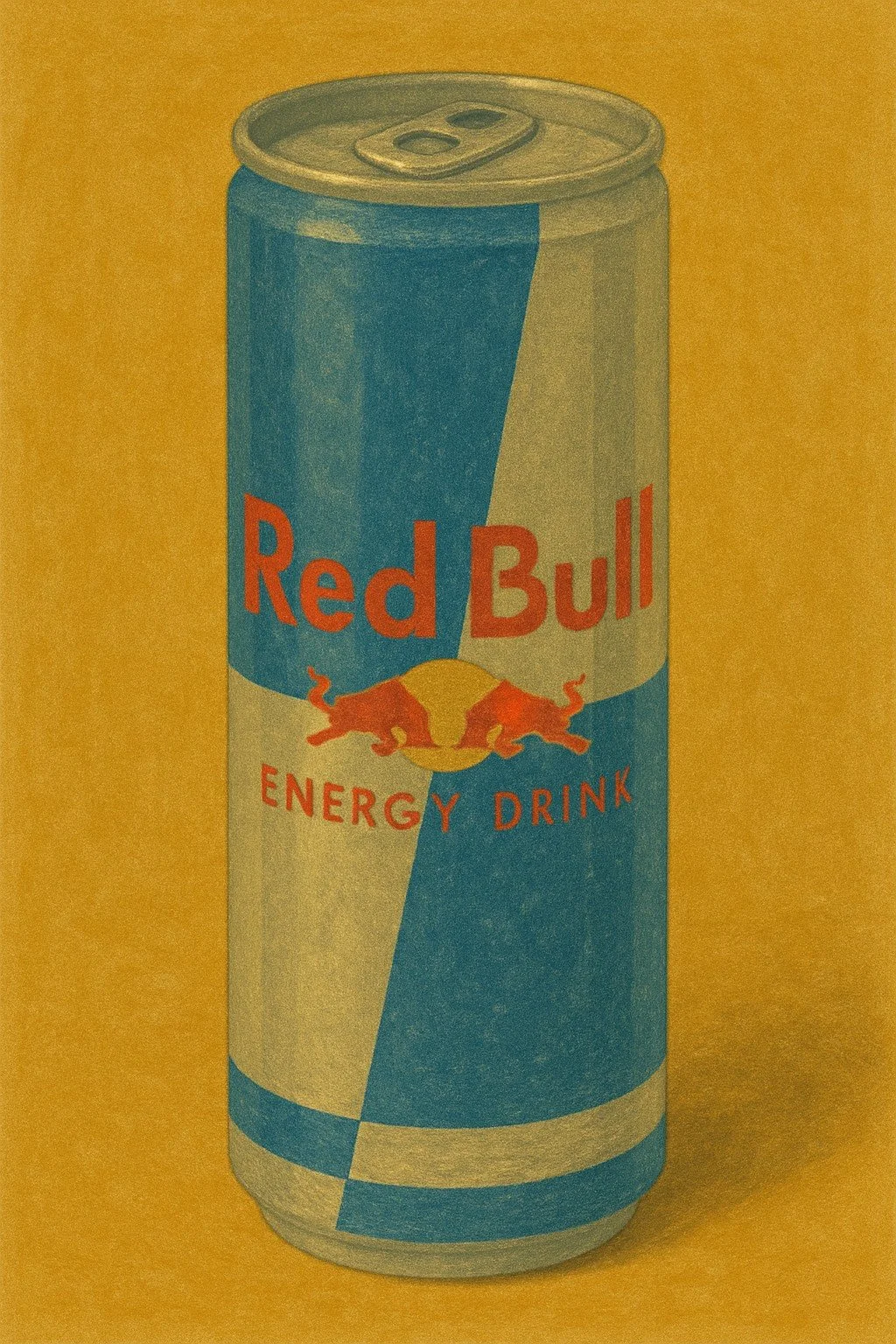 ADD Red Bull