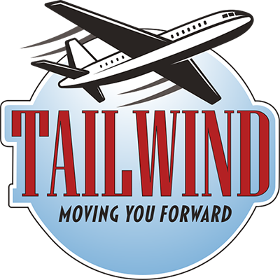 Tailwind Logo