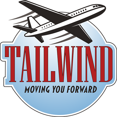 Tailwind Logo