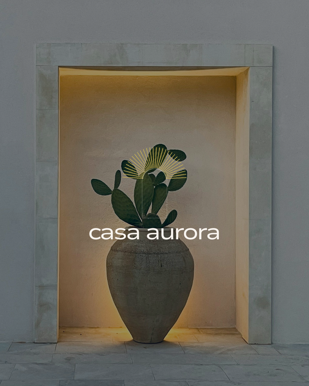 CASA AURORA