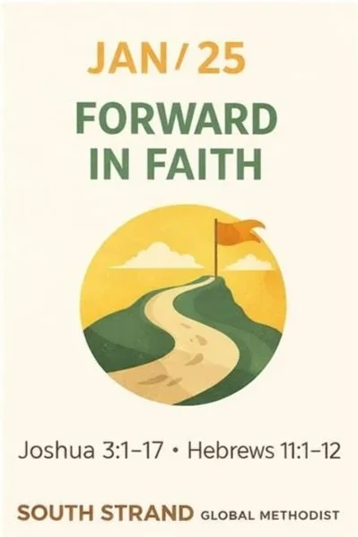 Forward in Faith