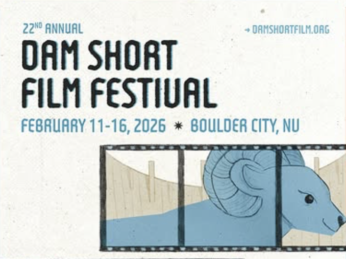 Dam Short Film Festival