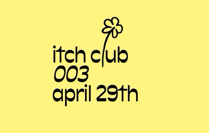 The Itch Club