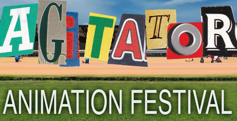Agitator Animation Festival 2026
