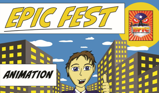 Epic ACG Fest