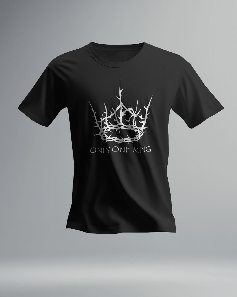 One King white on black.jpg