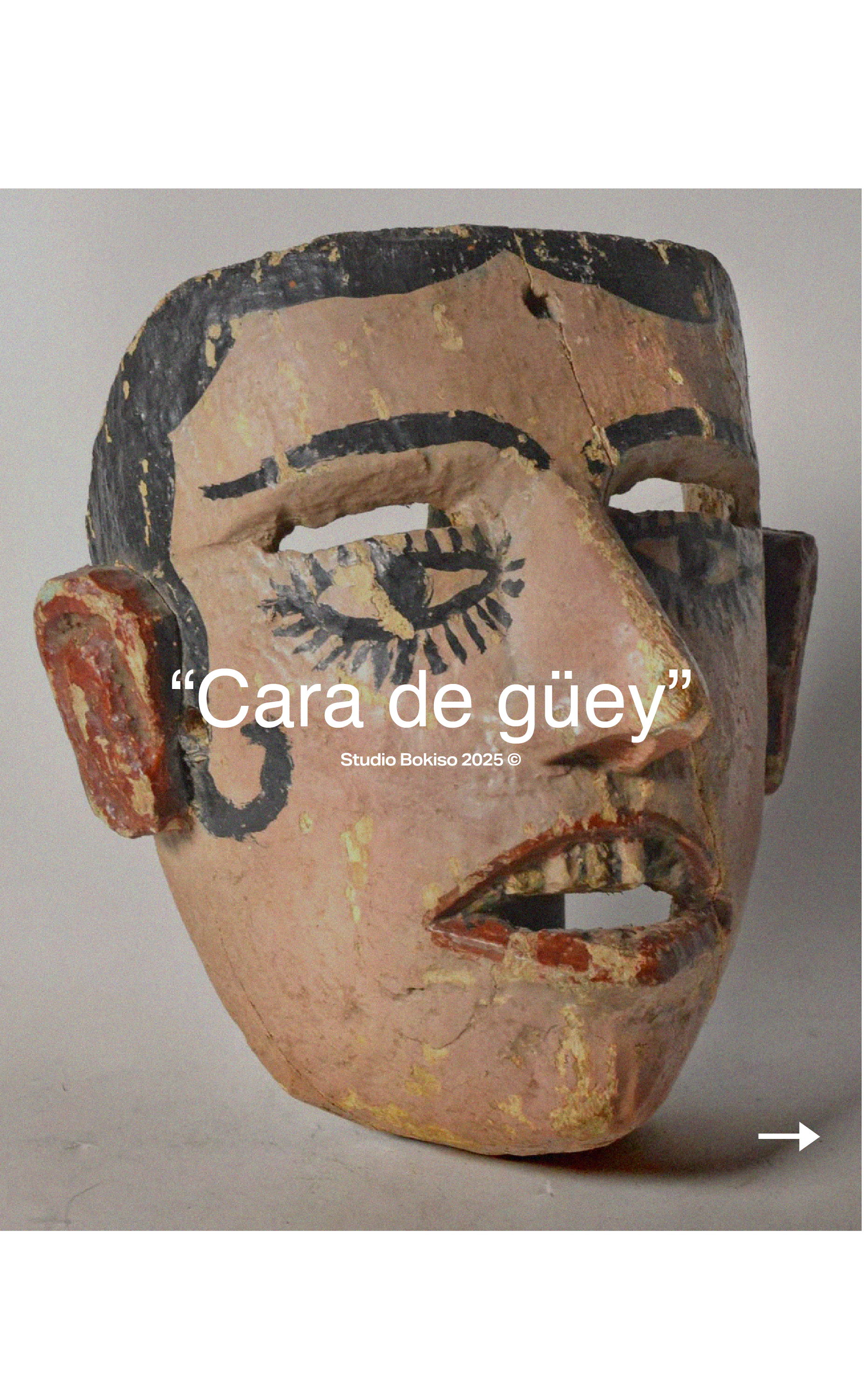 Cara de Güey Collection