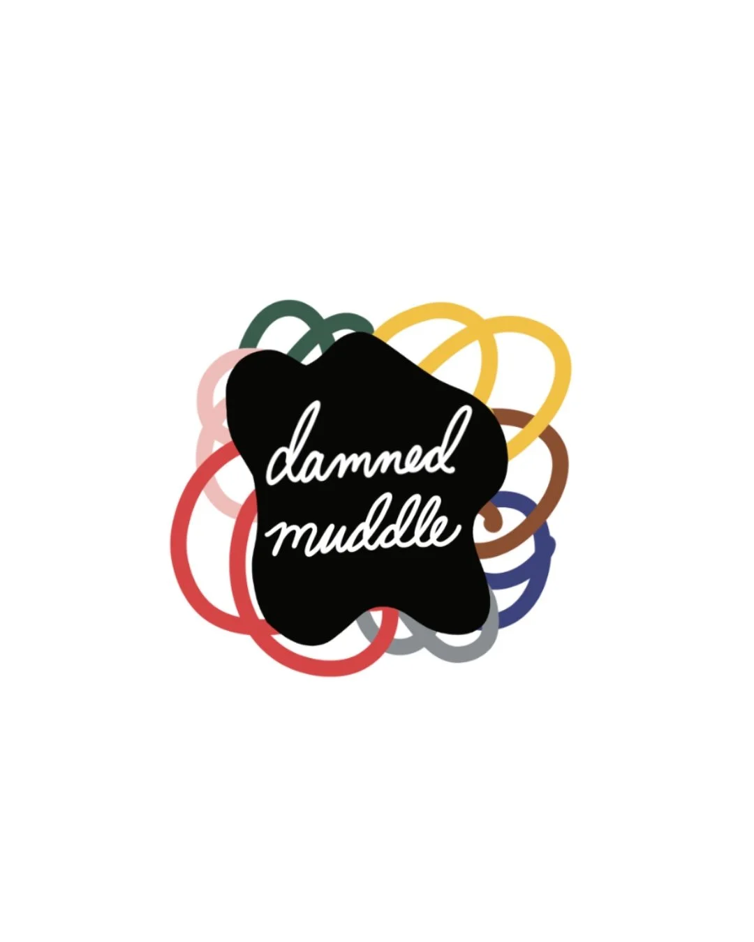 Damned Muddle