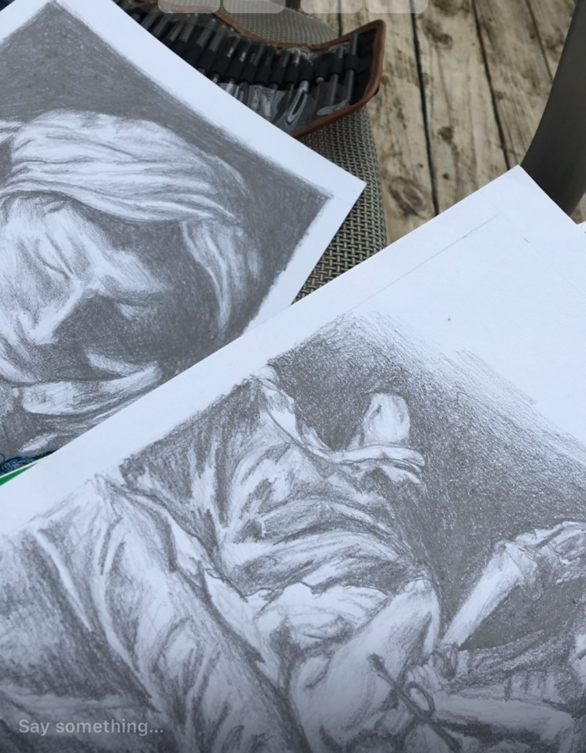 Illustrative Works
