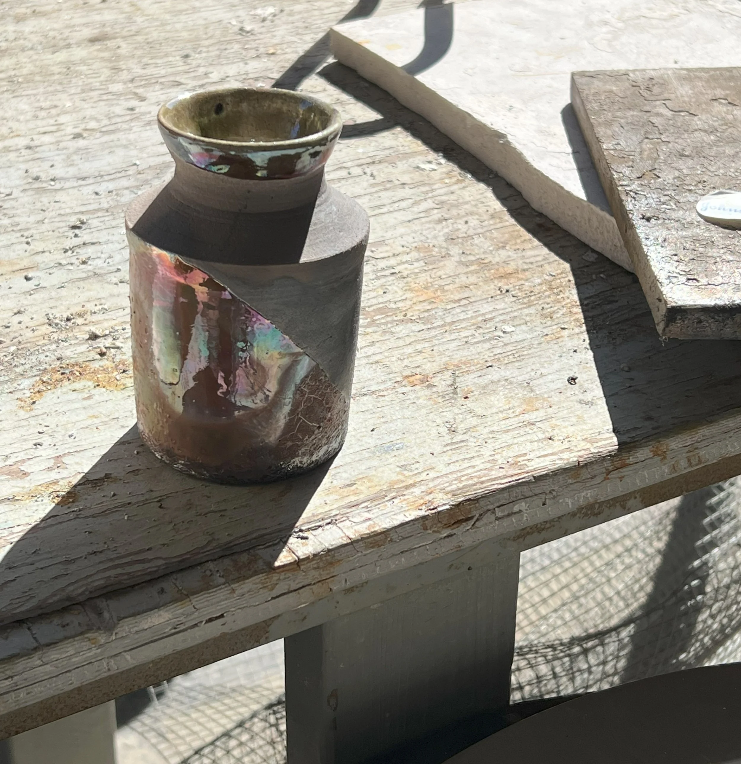 Ceramics