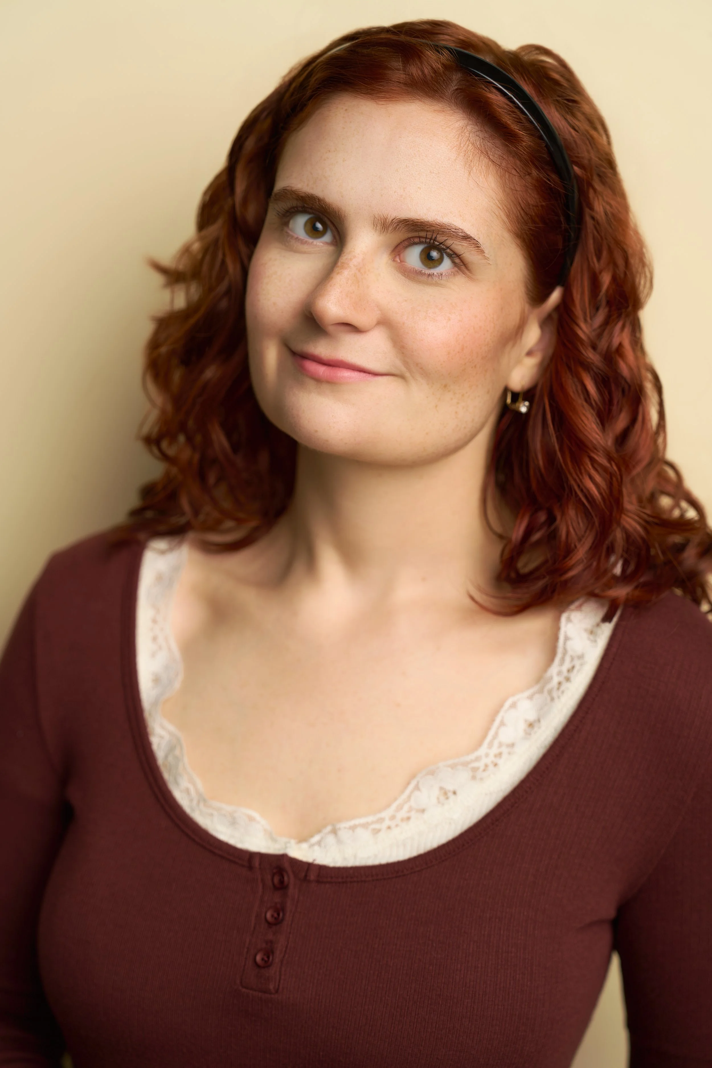 Headshots
