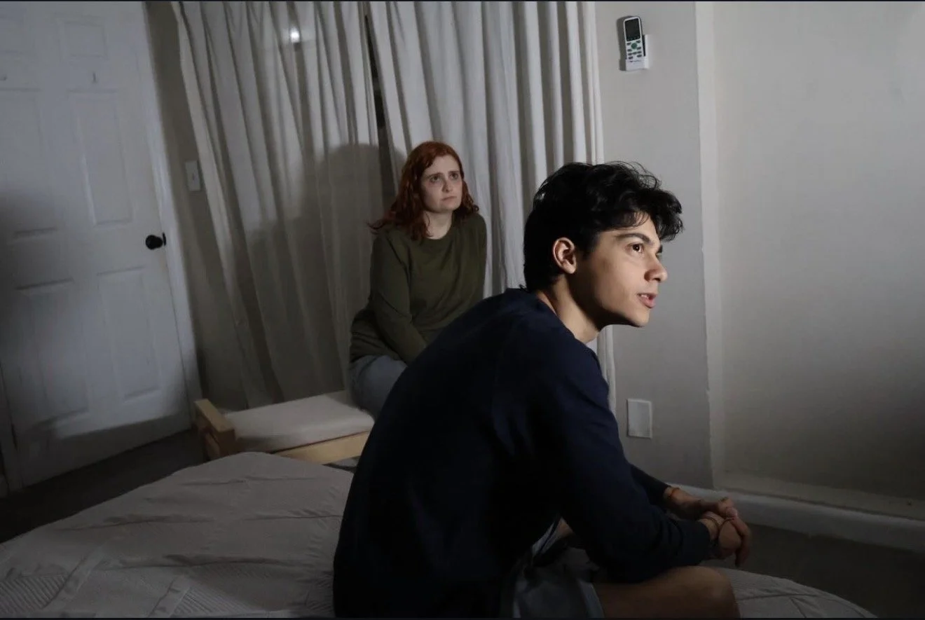 Melody of a Fallen Spectacle BTS