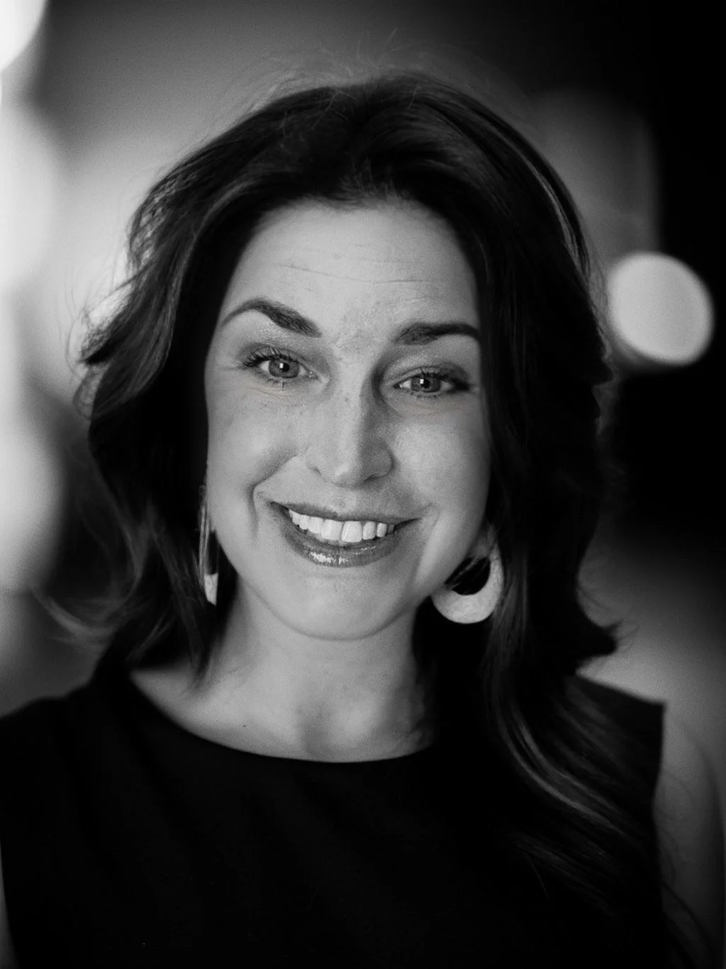 Tiffany Verzal headshot