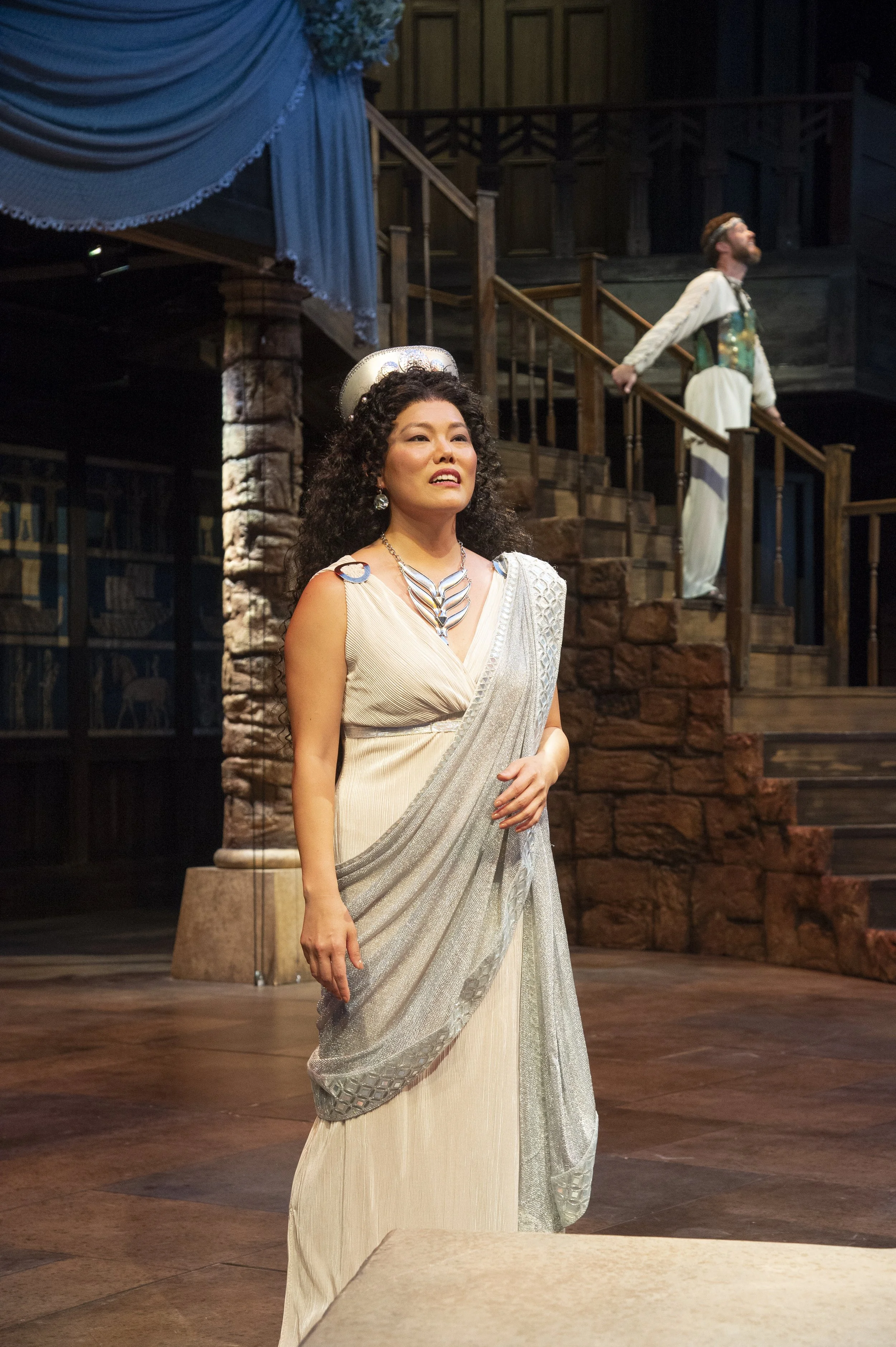 PERICLES at Utah Shakespeare Festival