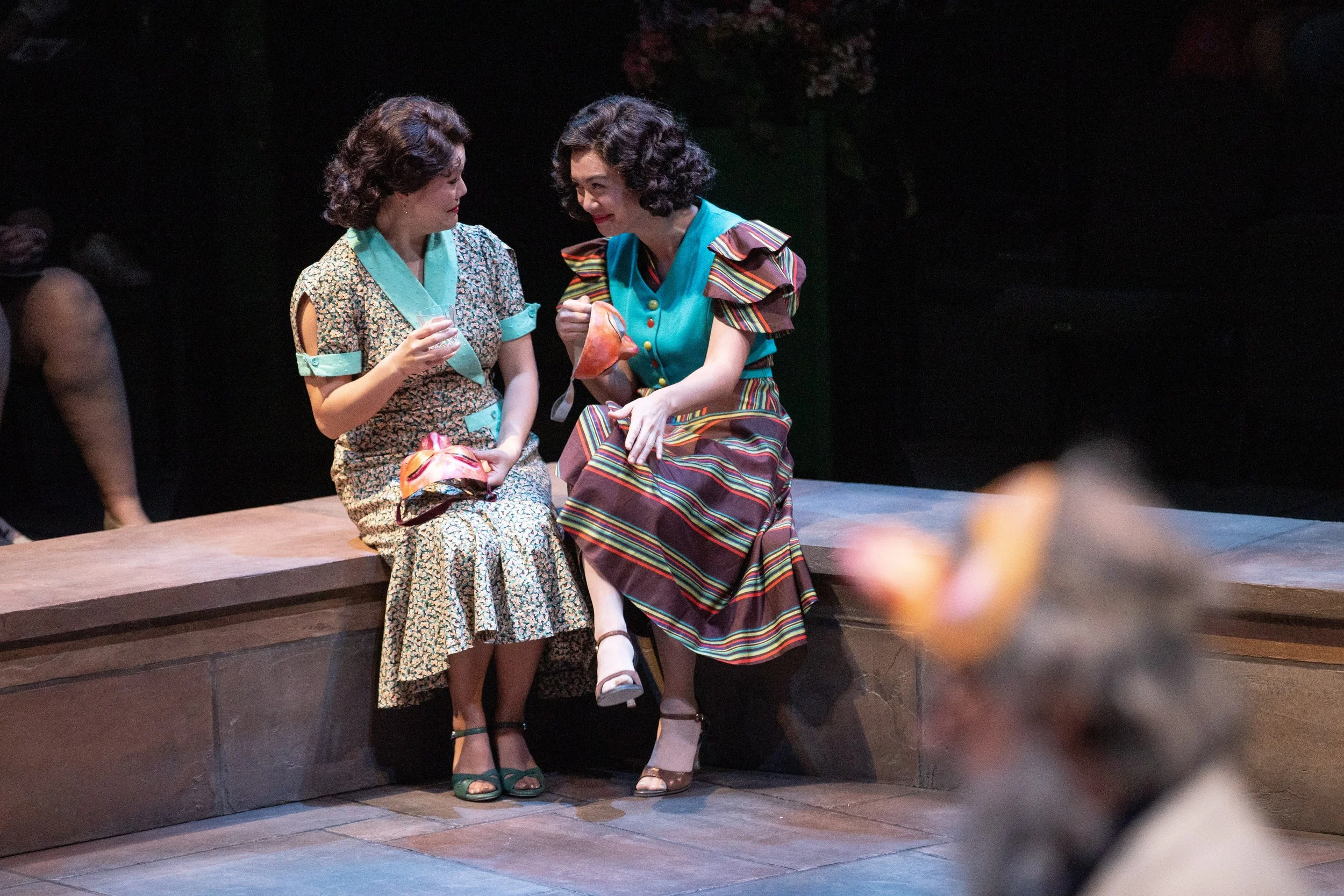 MUCH ADO ABOUT NOTHING at The Denver Center