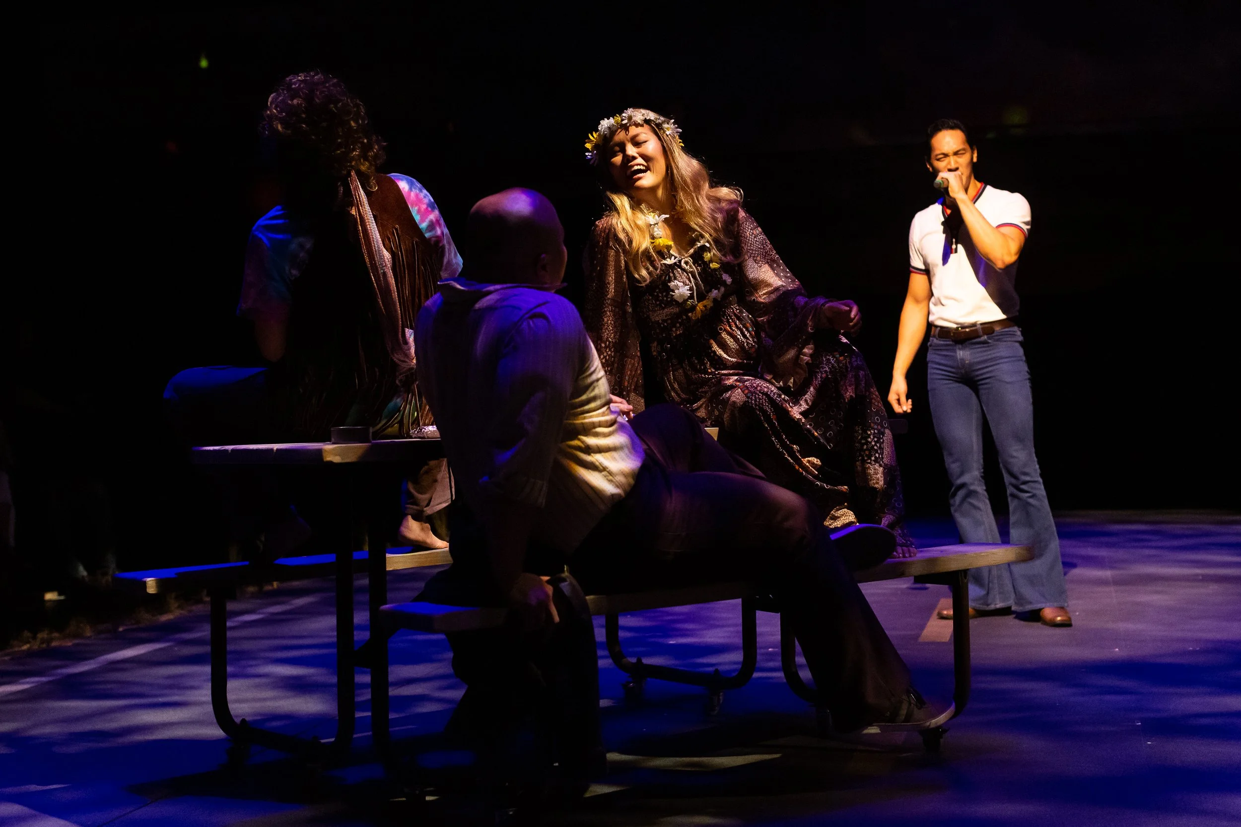 VIETGONE at The Alley Theatre