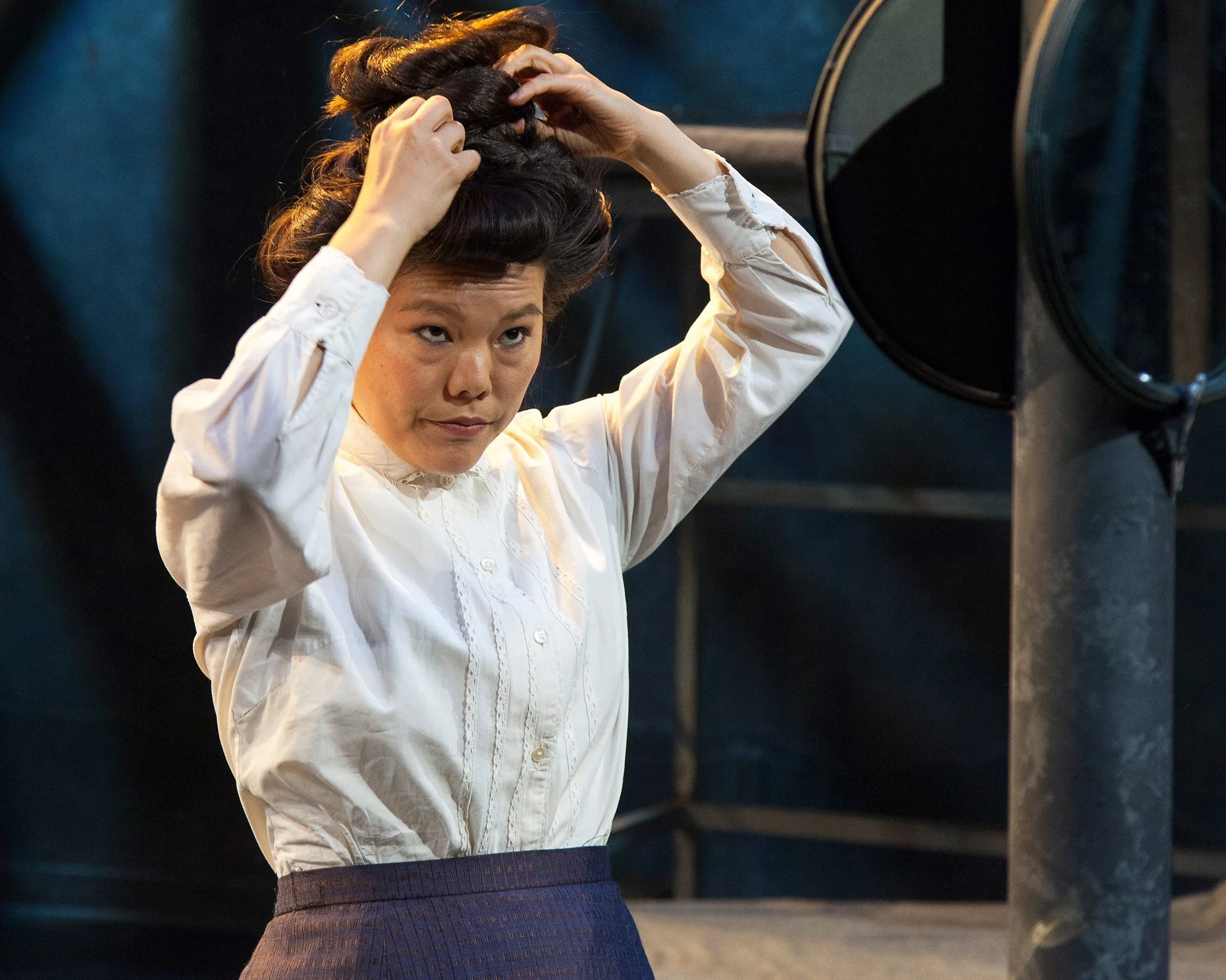 DIANA OF DOBSON'S at Anteaus Theatre Company