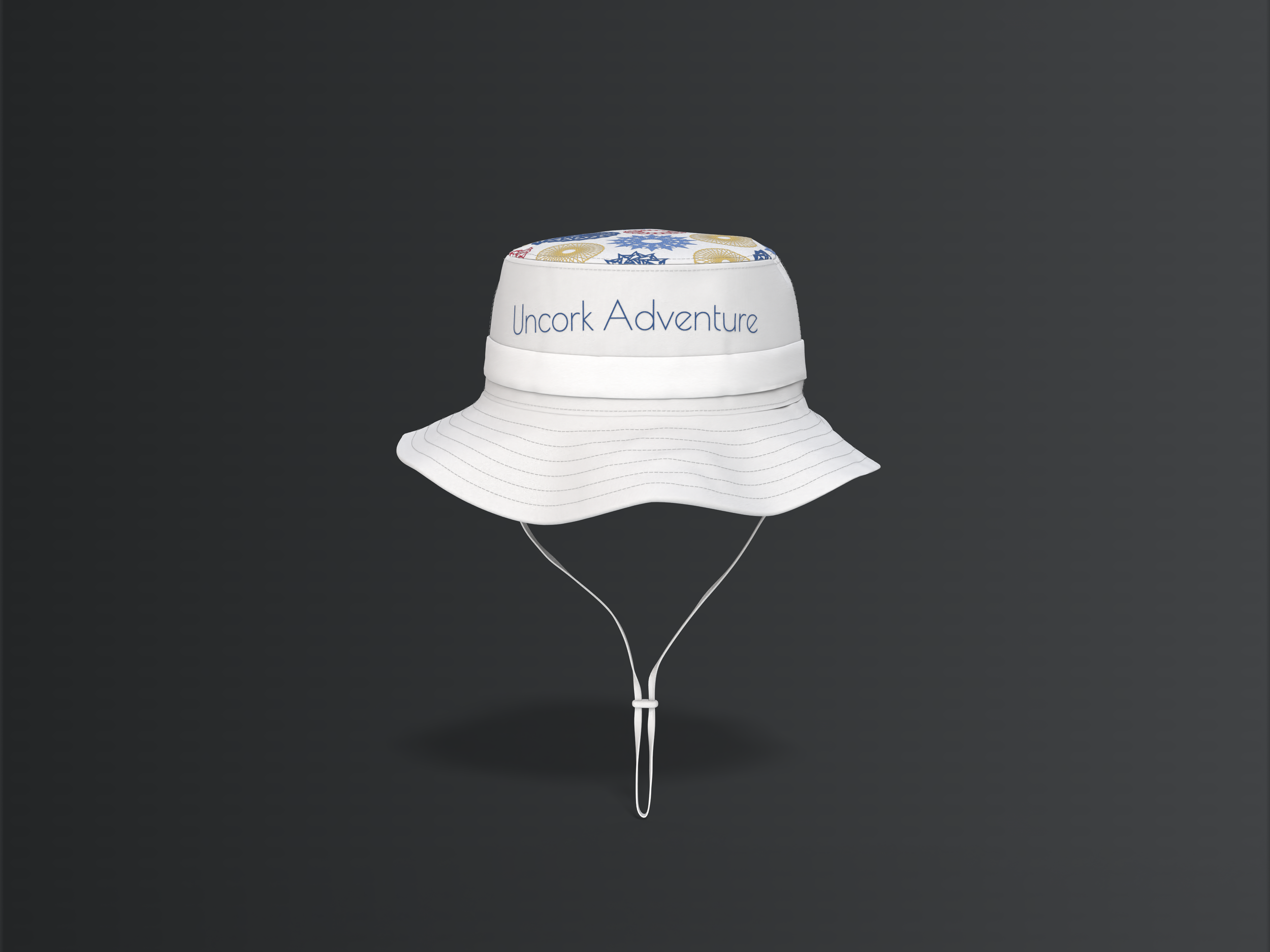 Uncork Adventure Hat