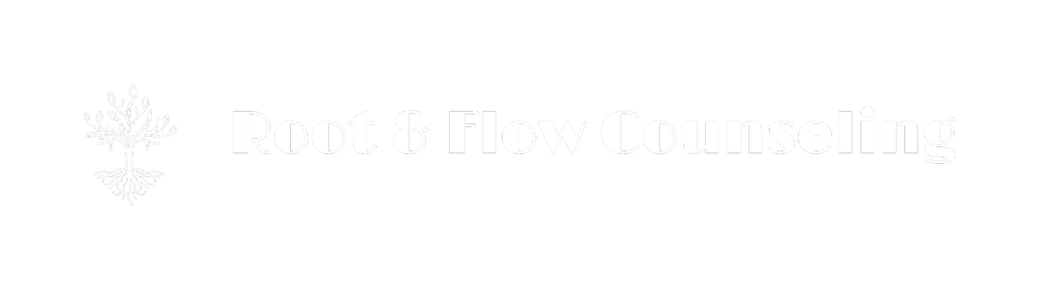 Root &amp; Flow Counseling