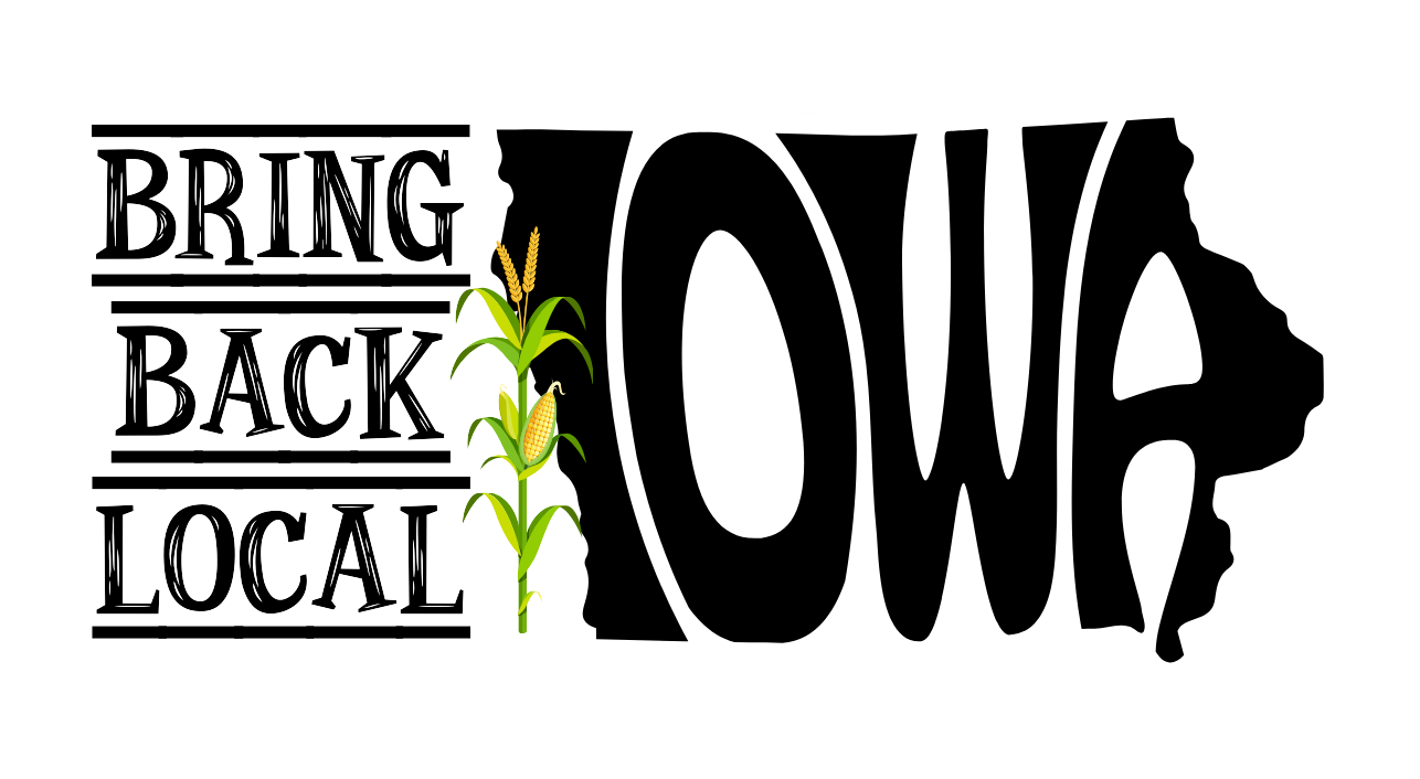 Bring Back Local Iowa