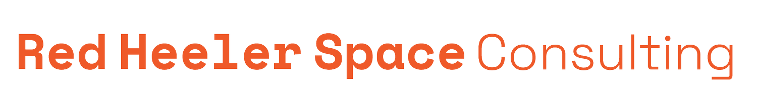 Red Heeler Space Consulting