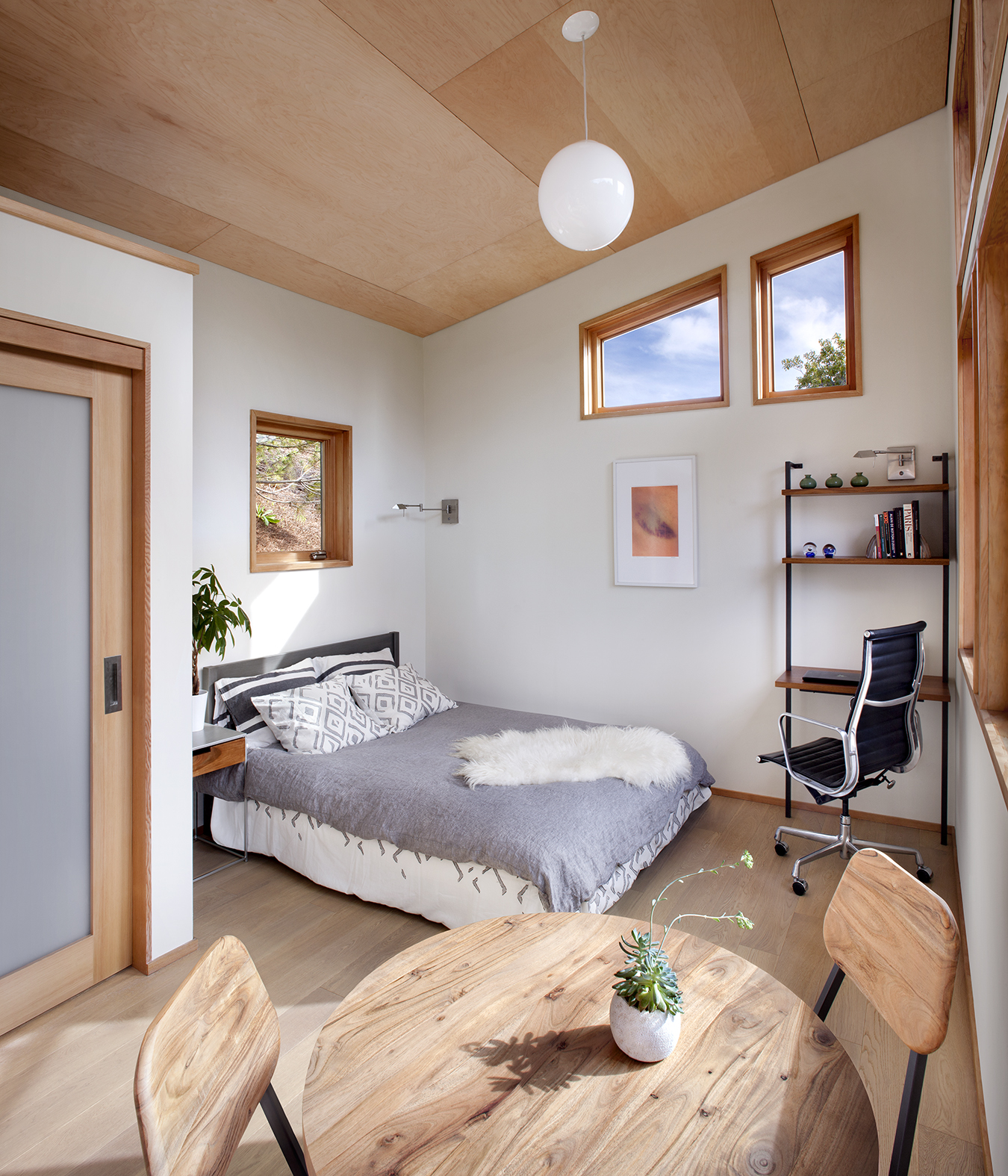 Livermore Residence by AVAVA Systems