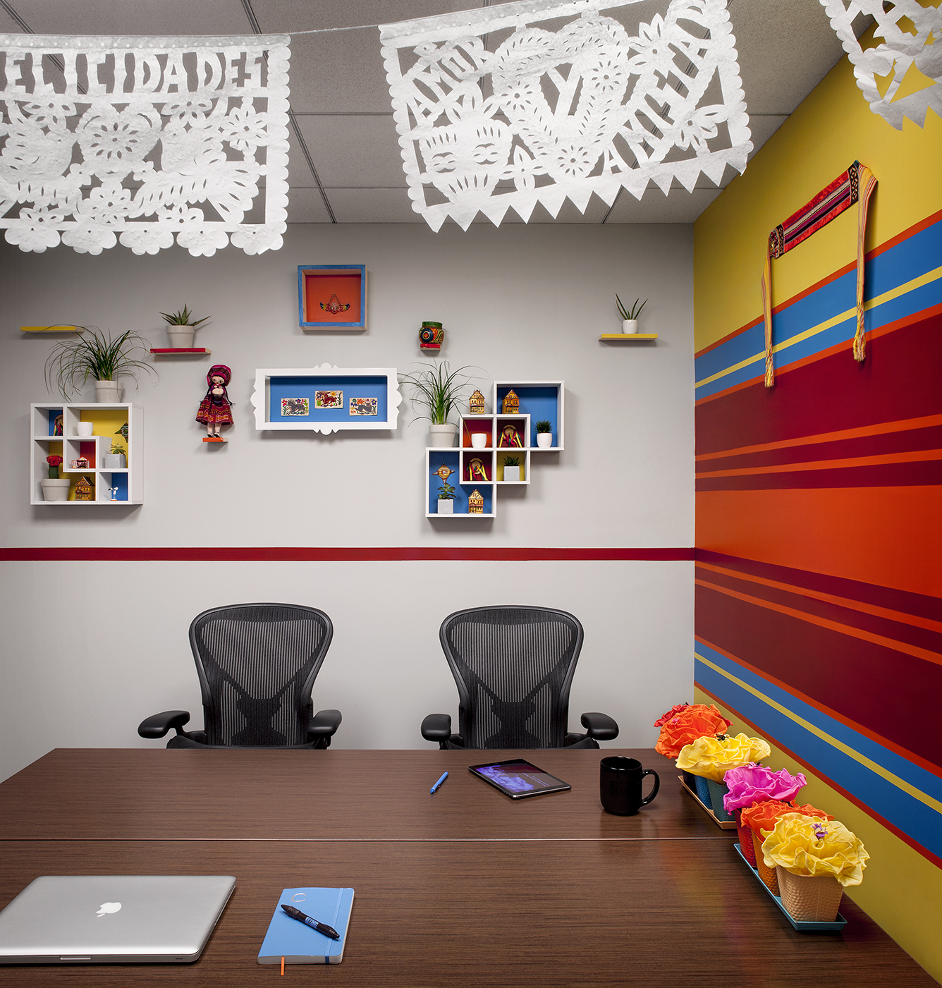 Blizzard Entertainment, San Francisco Office