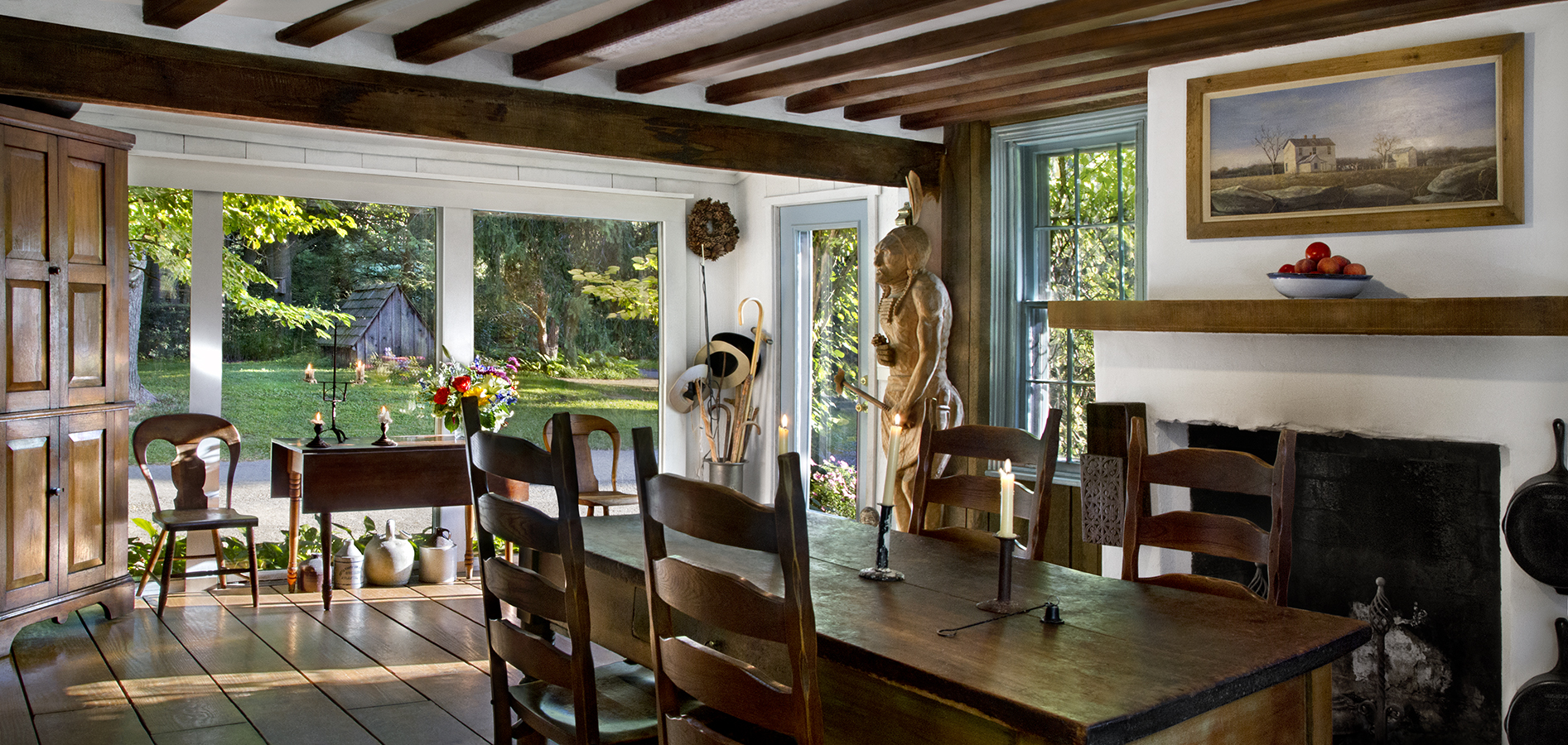 Chadds Ford PA Residence