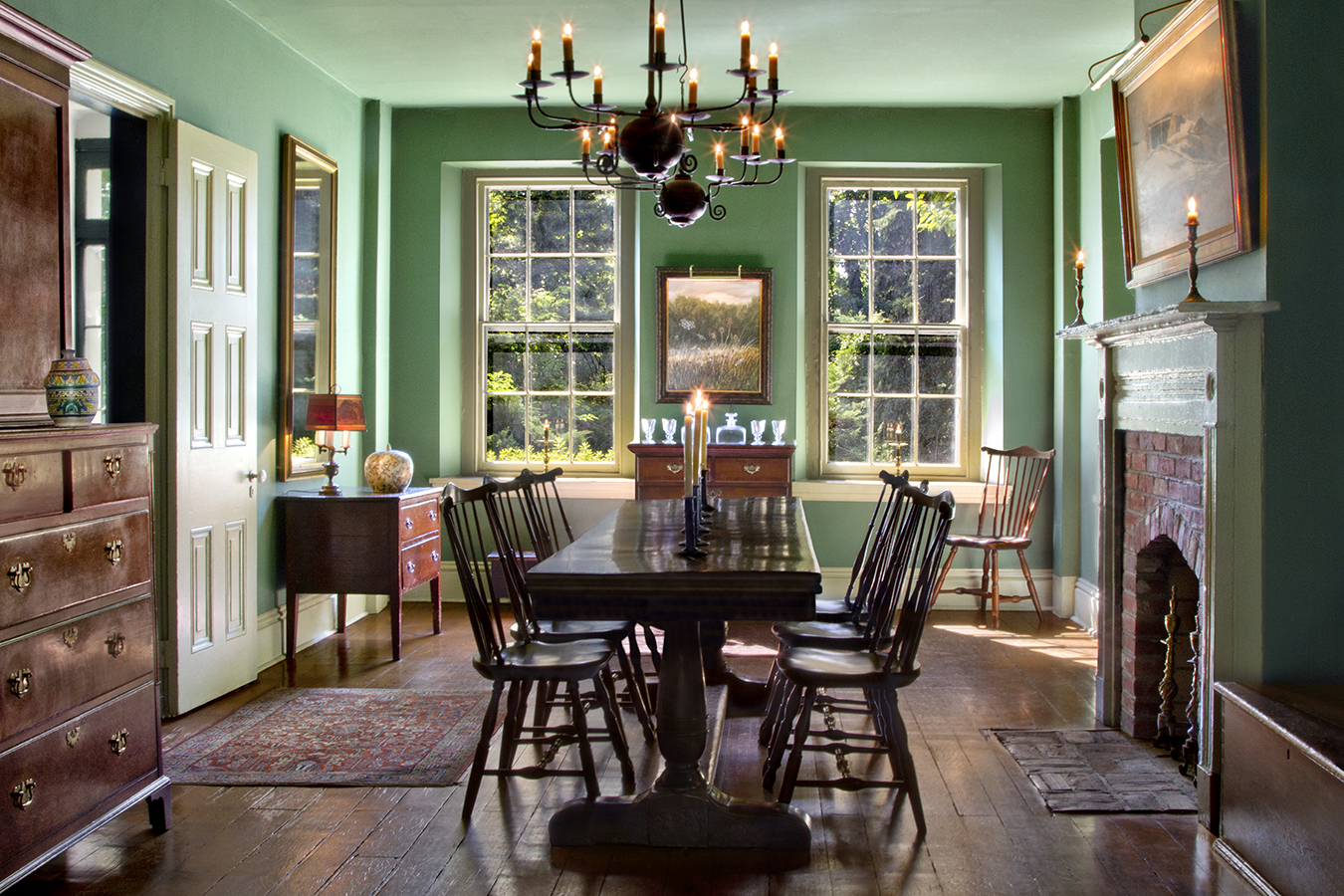 Chadds Ford PA Residence