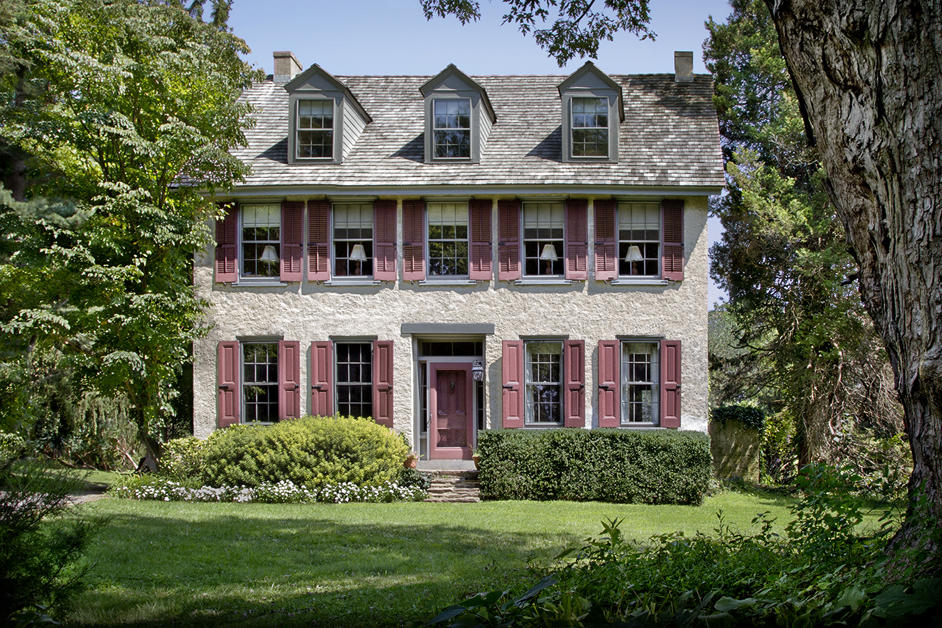 Chadds Ford PA Residence