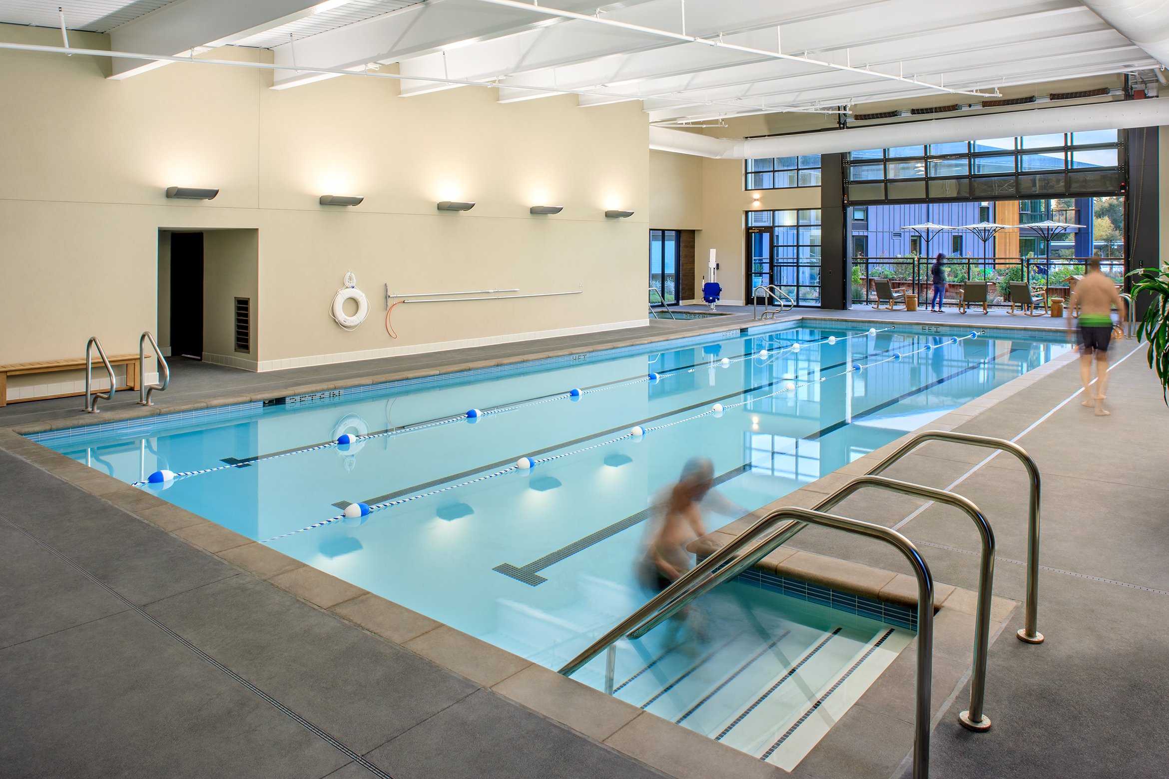 Enso Village Healdsburg by HKIT Architects