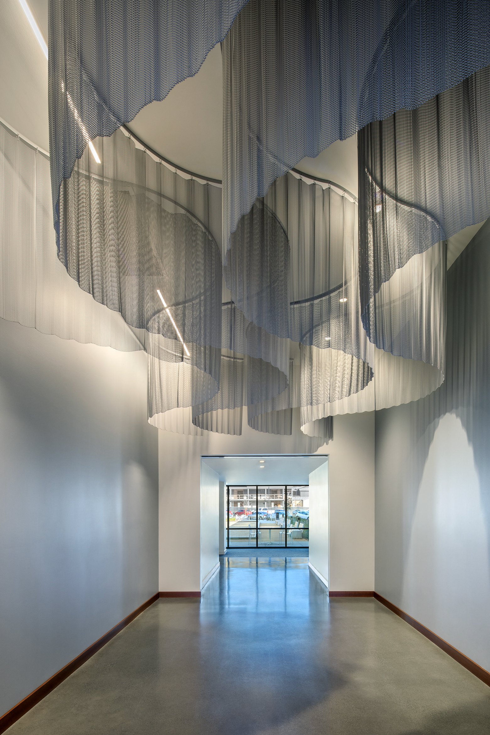 Enso Village Healdsburg by HKIT Architects