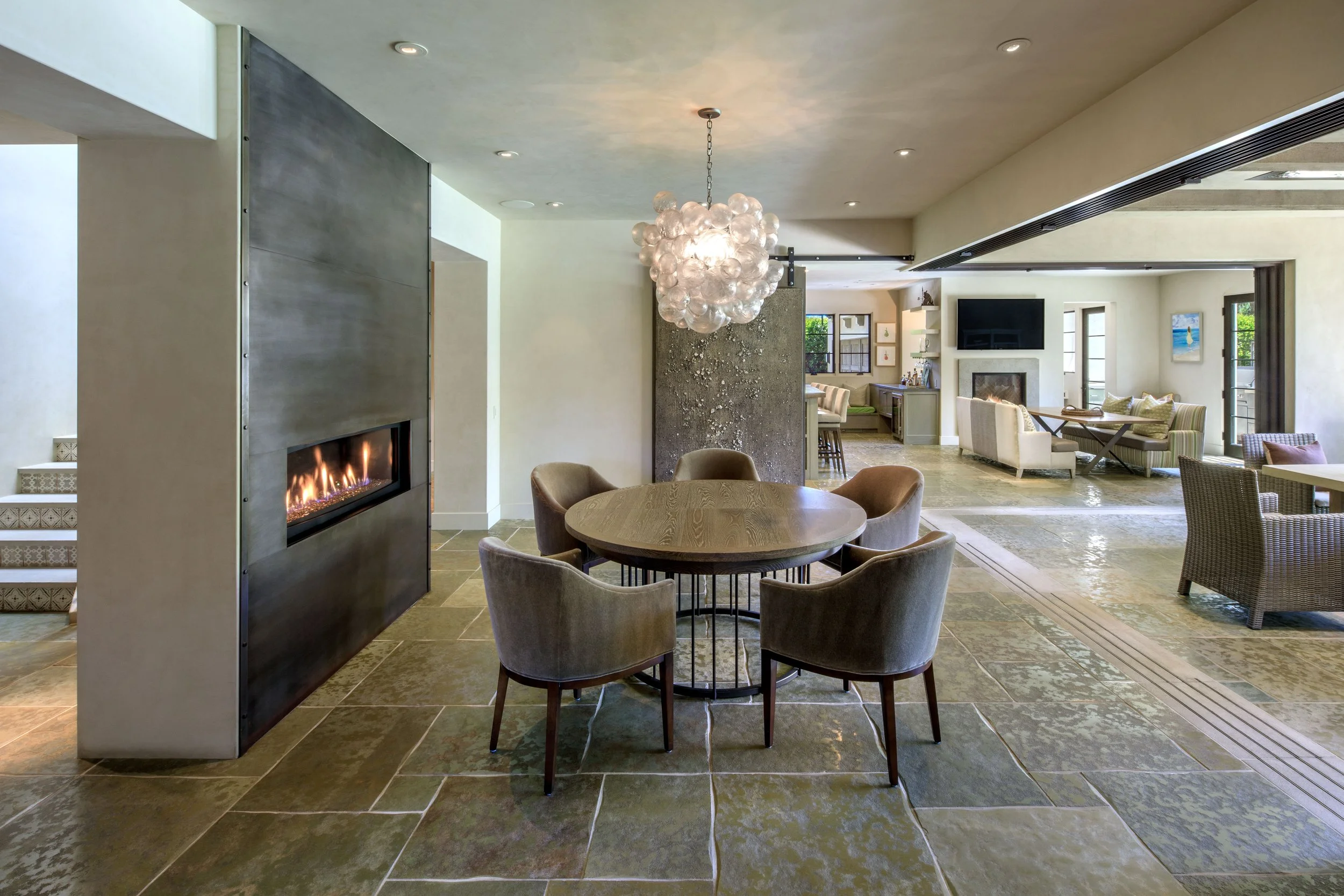 Webster Residence Palo Alto by Golden Gate Sothebys International Realty