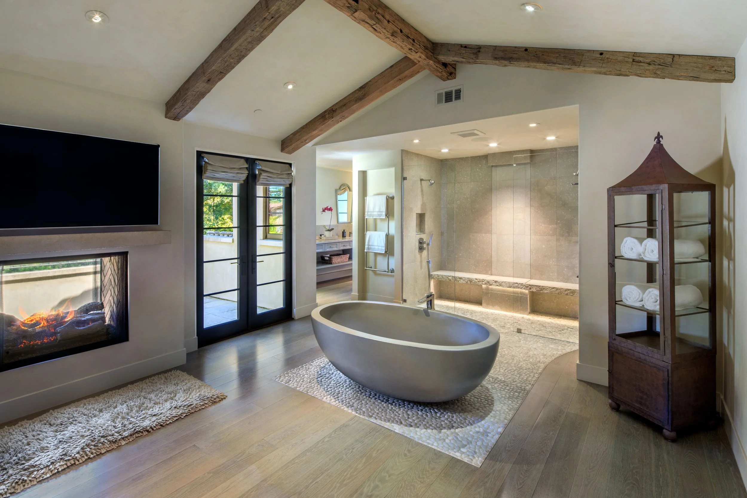 Webster Residence Palo Alto by Golden Gate Sothebys International Realty