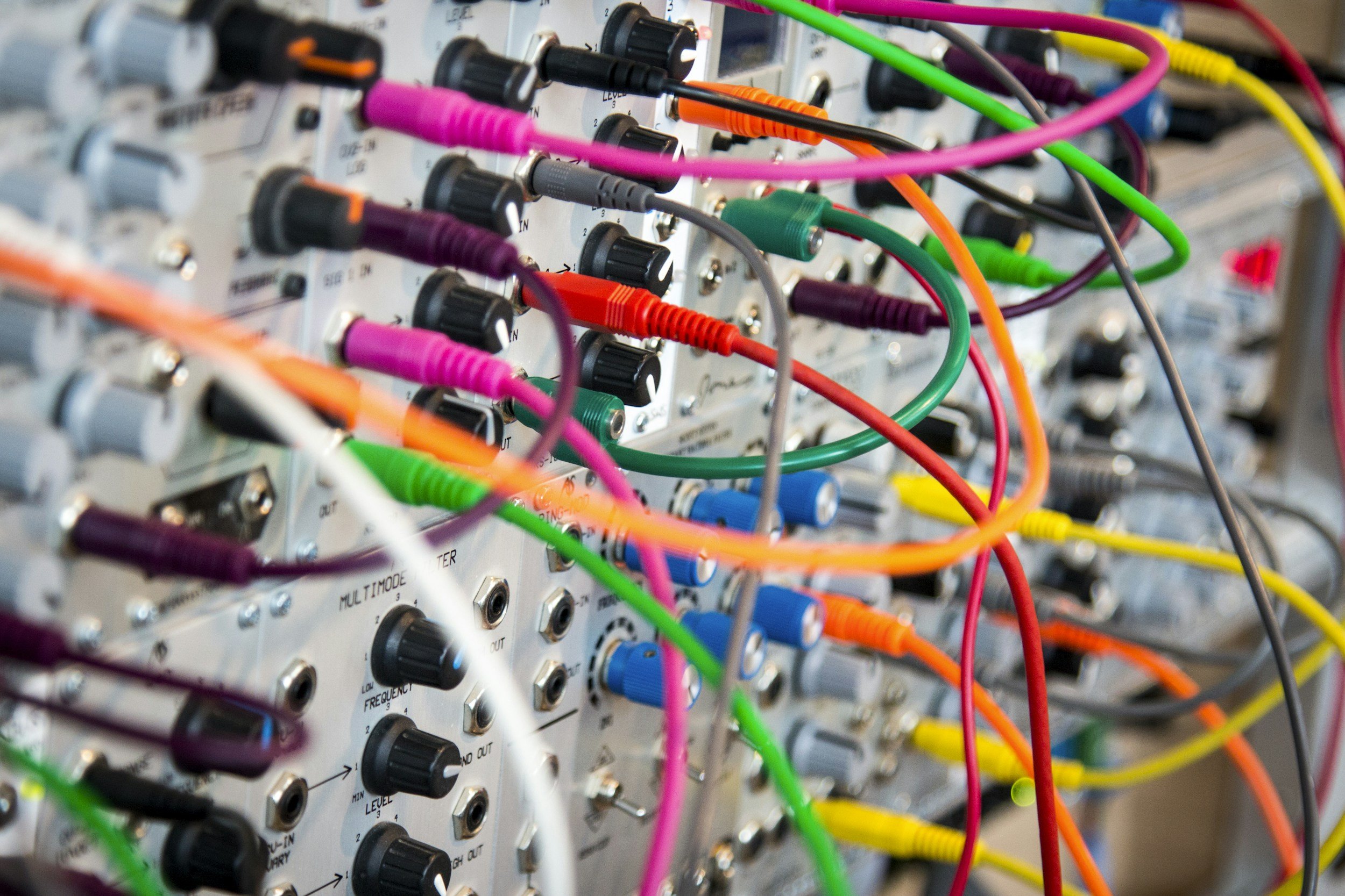Tech Showcase: LCS on the Multiplexer Problem