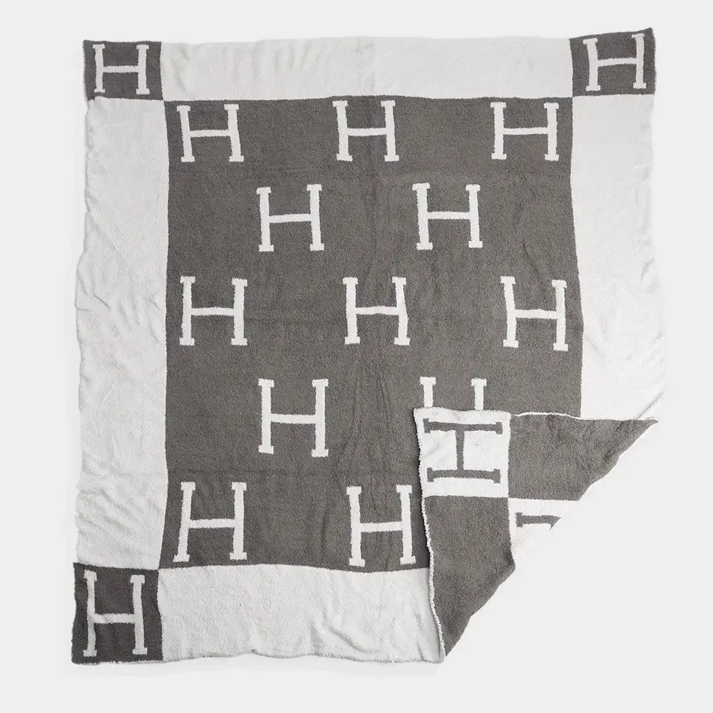 hermes blanket gray.webp