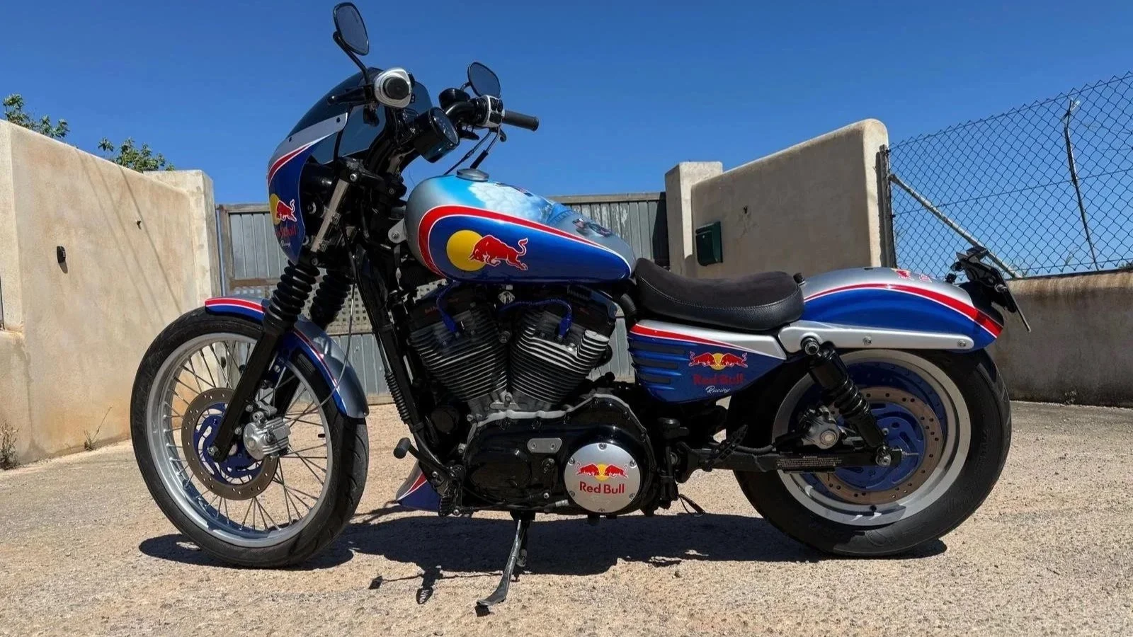 ibiza custom cycling