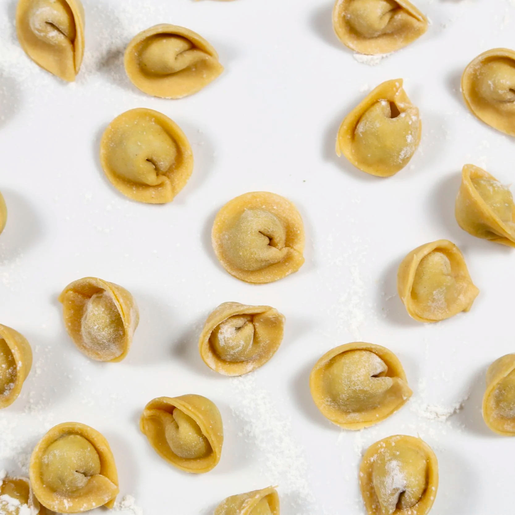 home made pasta - class | skills (wed 15 april)
