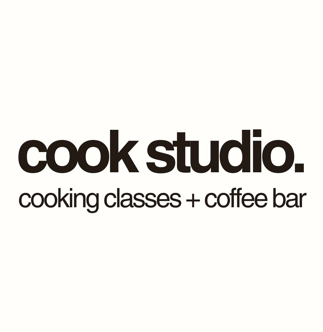 cooking classes + coffee bar on the way!

#comingsoon #cookstudio