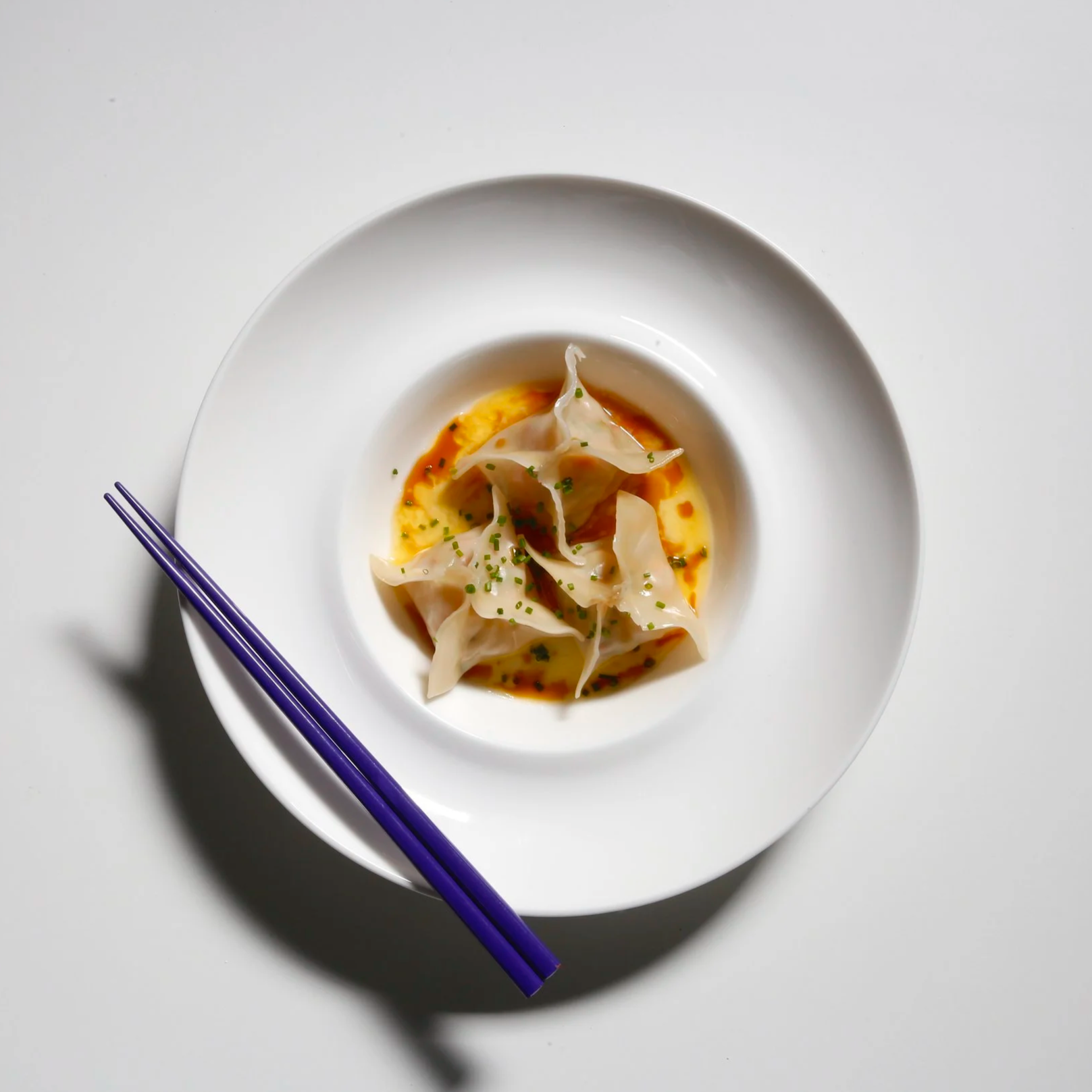 japanese inspired - class | entertaining