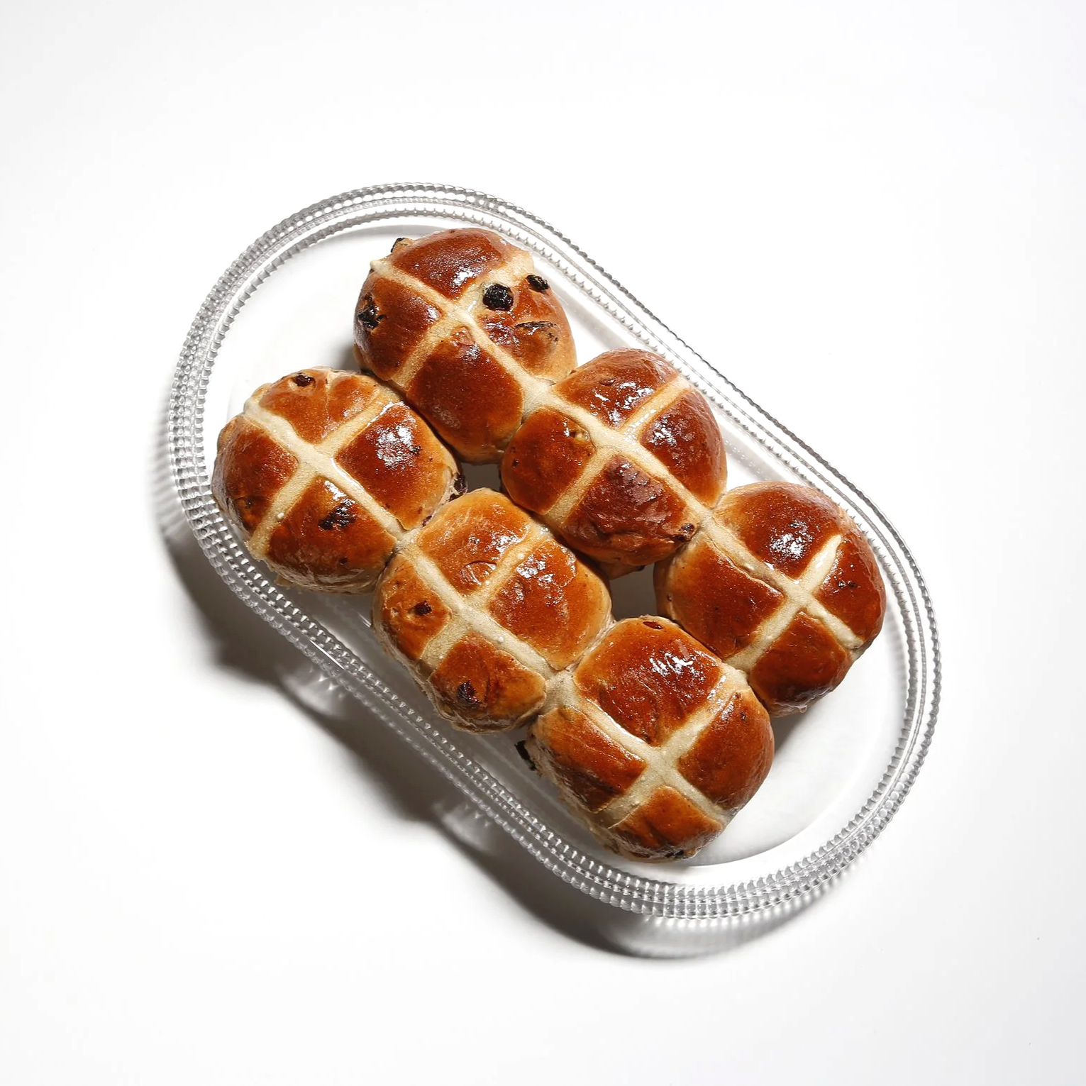 hot cross buns - class | skills