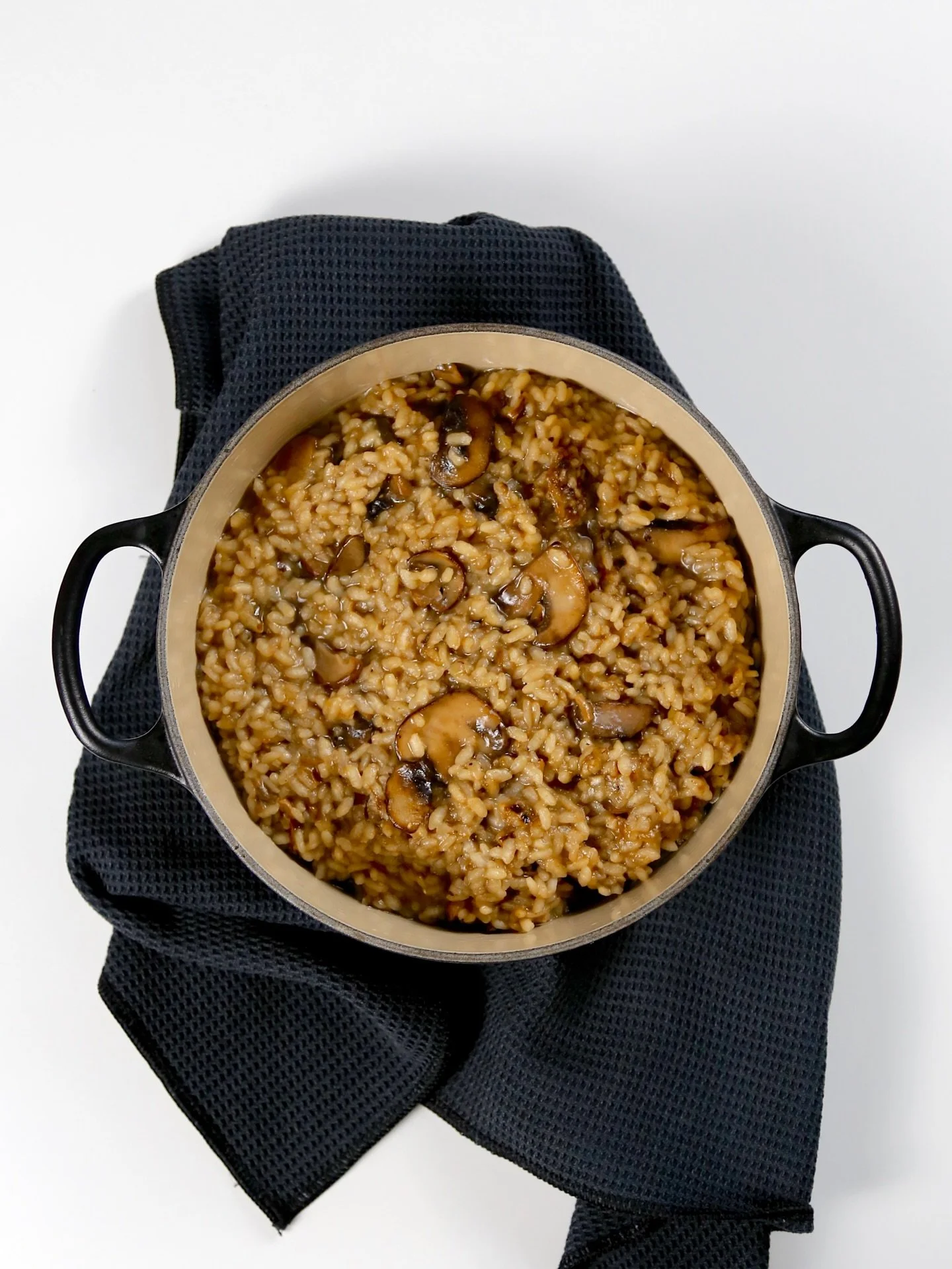 still trying to perfect your risotto? never even attempted it before?

our upcoming risotto fundamentals class is for you. 

with a focus on technique and flavour this class is perfect for anyone looking to elevate their everyday cooking and master a