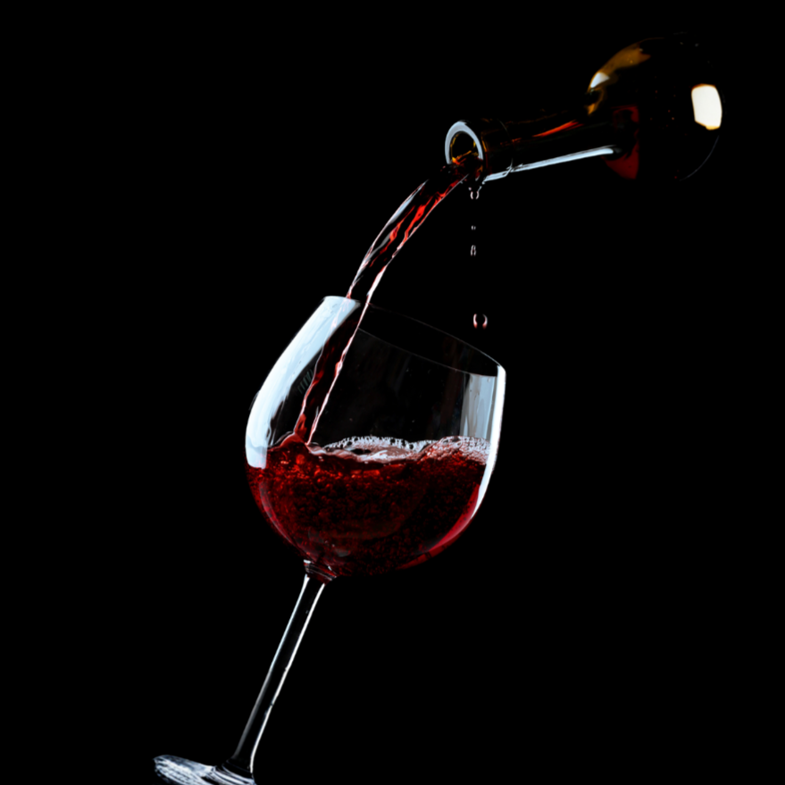 wine package