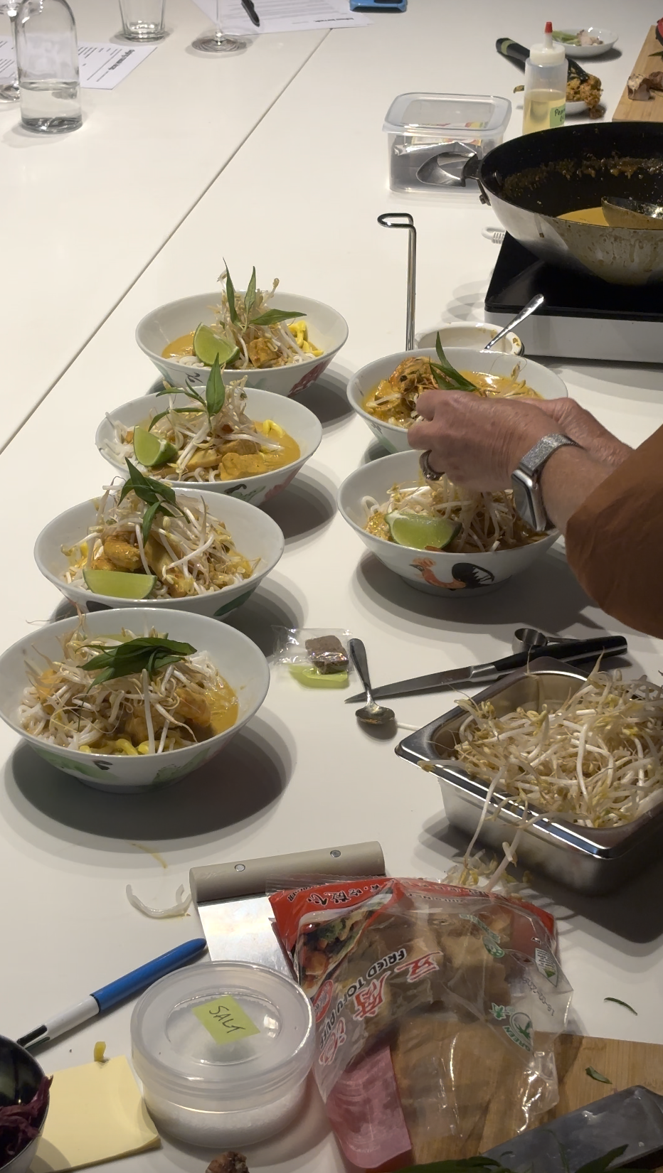 our malaysian favourites - class | skills