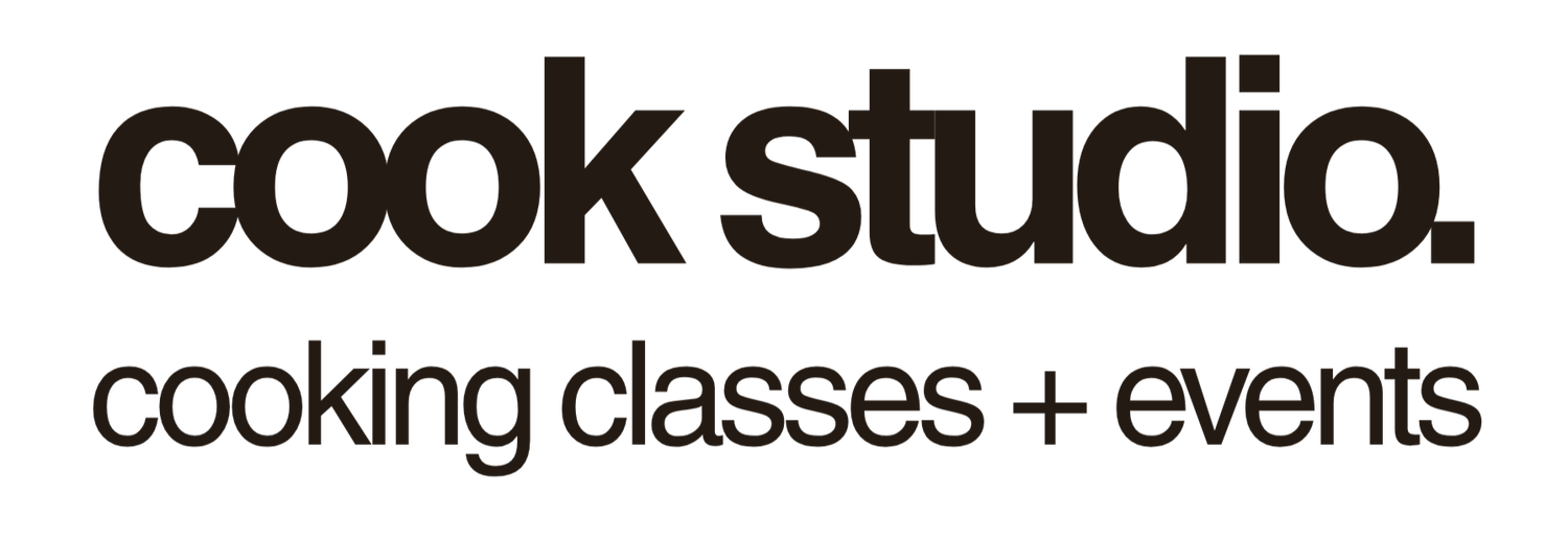 cook studio.