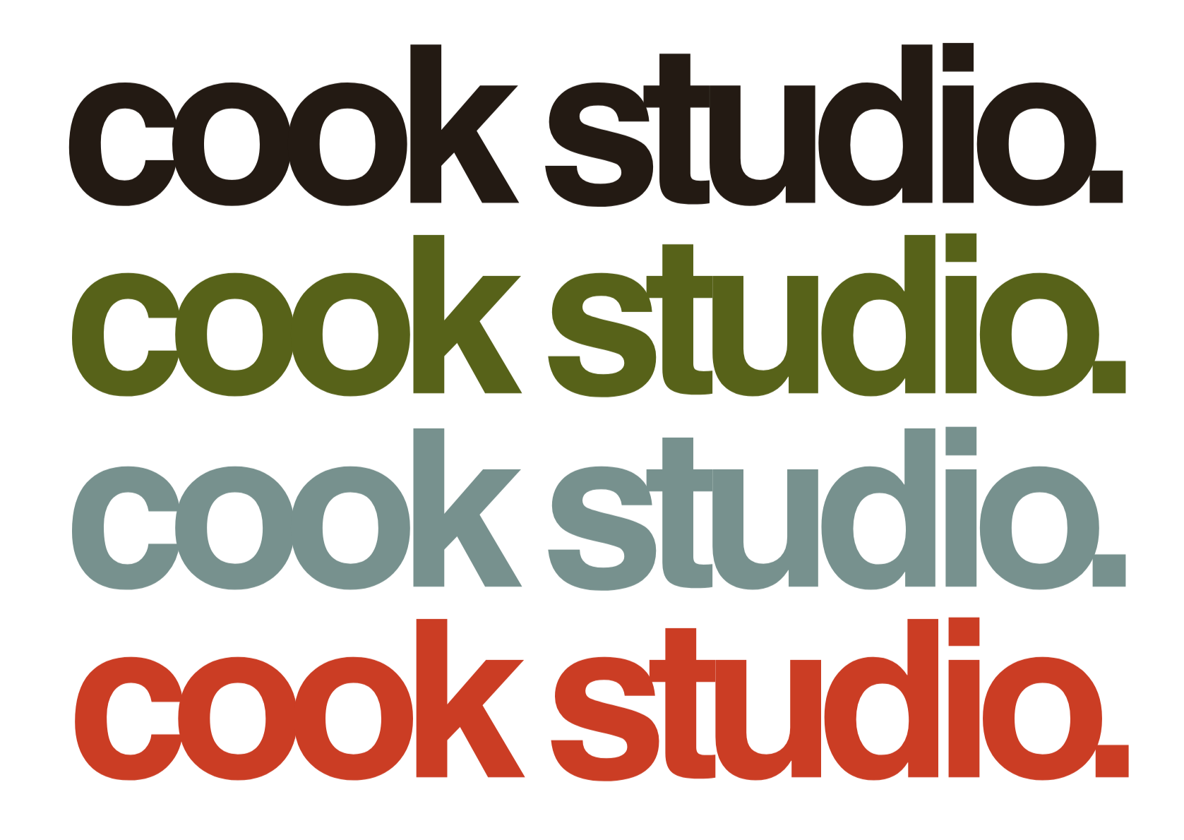 cook studio logo.