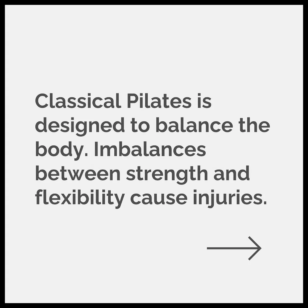 .
🖤LEARN HOW TO...🖤. 
 
Balance &amp; connect the body correctly in the true Pilates Method.  By gaining strength, flexibility and mobility - the body becomes one 🖤
 
CONTROLOGY is what you'll be coached @movement_space_pilates by Naomi Jones - 3r