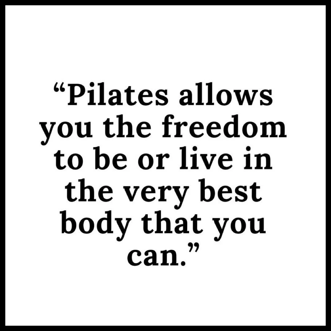 .
💜PILATES💜 
 
So many benefits from practicing this amazing method of movement 💜
 
CONTROLOGY is what you'll be coached @movement_space_pilates by Naomi Jones - 3rd Generation Teacher of the Pilates Method (Joseph Pilates) &amp; Pilates Principal