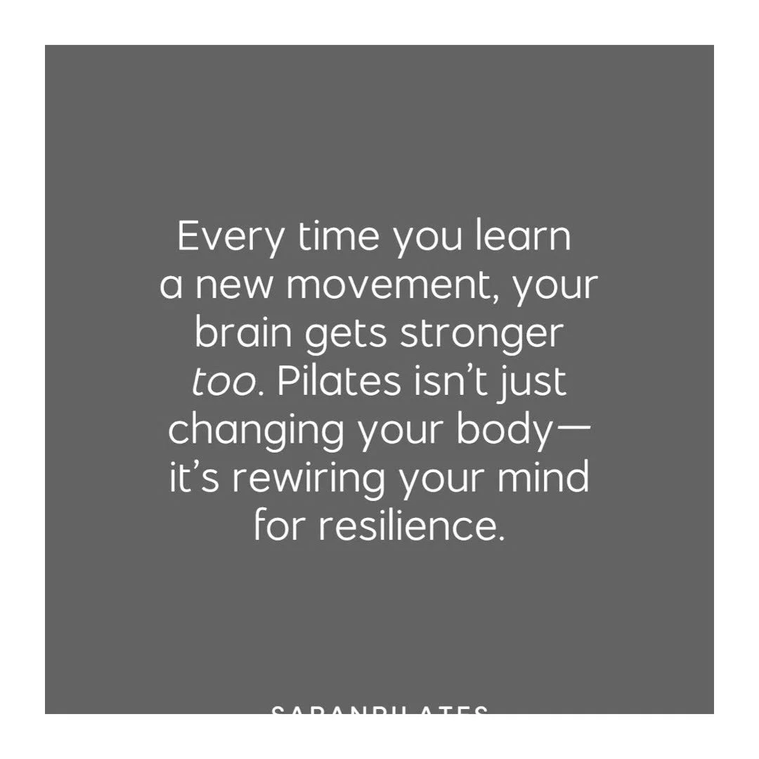 .
🖤PILATES🖤 
 
A system that is so much more than just the exercises 🖤 
 
CONTROLOGY is what you'll be coached @movement_space_pilates by Naomi Jones - 3rd Generation Teacher of the Pilates Method (Joseph Pilates) &amp; Pilates Principal Coach 

#